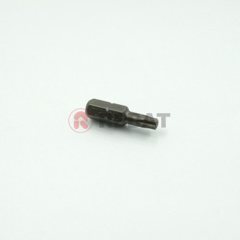 INSERTO MASCHIO TORX TX20